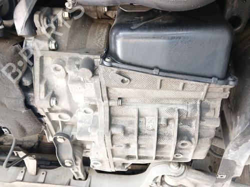 gearbox-vw-passat-b6-3c2-2005-2006-2007-2008-2009-2010-2011-32169830 main image