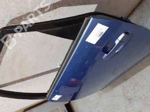 Left rear door TOYOTA PRIUS Liftback (_W2_)  | BP7908795C4 