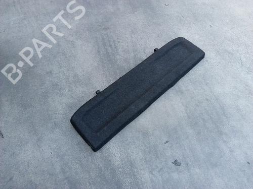 Rear parcel shelf SUZUKI SWIFT III (MZ, EZ) 1.3 DDiS (RS413D) | BP39009646C85 - Image 2