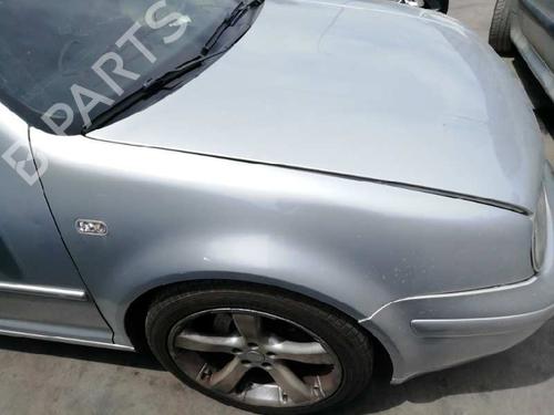 Gearbox VW GOLF IV (1J1) 1.9 TDI | BP9058179M3 