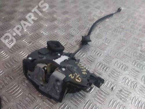 Rear left lock SEAT IBIZA V (KJ1, KJG) 1.0 TSI | BP11207035C100 