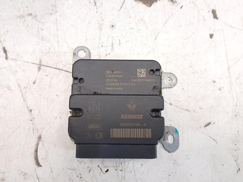 Airbag Kit DACIA SPRING EV (B6M1) | BP32992367C86  - Image 8