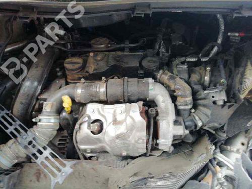 Motor für FORD KUGA II (DM2) 1.5 TDCi (120 hp) 9633911