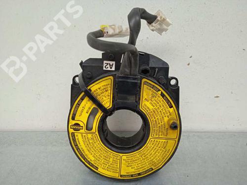 Used Squib airbag NISSAN ALMERA II Hatchback (N16) [2000-2025]  8526150