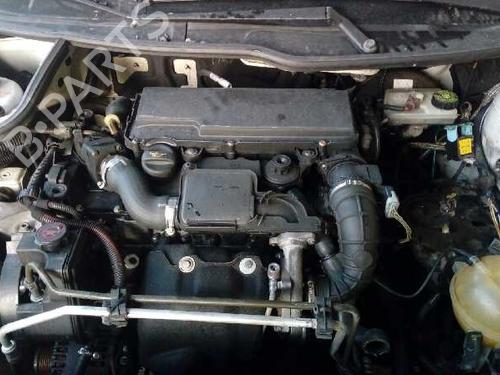 Fuse box PEUGEOT 206 Hatchback (2A/C)  | BP3189476E1 