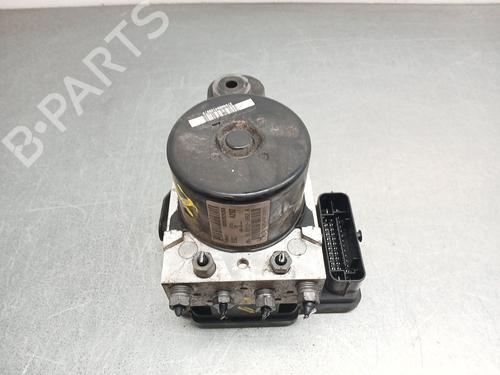 ABS pump OPEL COMBO Box Body/MPV (X12) 1.3 CDTI (B05) | BP39743864M43 - Image 3