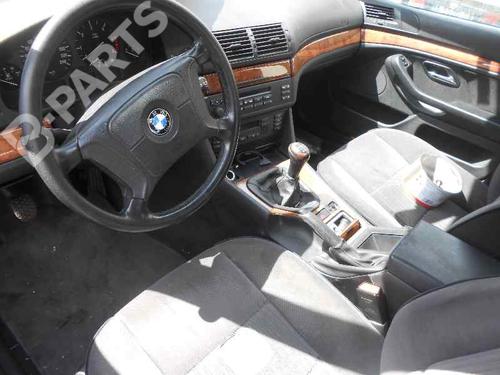 Rear differential BMW 5 (E39) 525 tds | BP2376854M24 