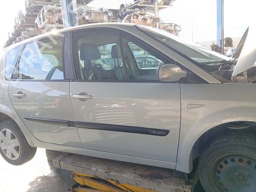 Used Parts RENAULT SCÉNIC II (JM0/1_) 1.9 dCi (JM0G, JM12, JM1G, JM2C) (120 hp) 4376238