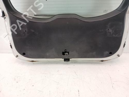 Tailgate KIA CARENS IV 1.7 CRDi | BP27841245C6