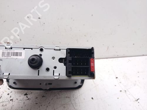 Radio OPEL COMBO Box Body/MPV (X12) 1.3 CDTI (B05) | BP39743962E6 - Image 4