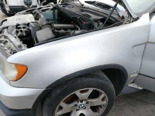 Used Left front fenders BMW X5 (E53) [2000-2006]  10744804