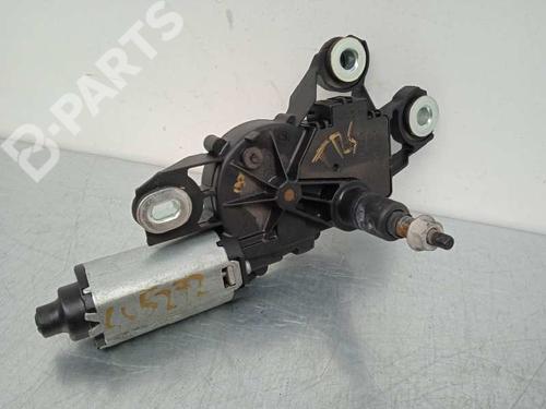 Used Rear wiper motor SEAT IBIZA IV (6J5, 6P1) [2008-2017]  6821900