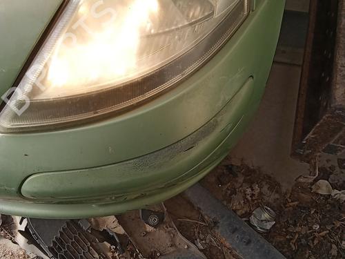 Used Left headlight Left headlight 38437249 38437249