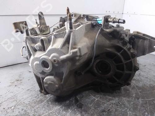 Gearbox MITSUBISHI GRANDIS (NA_W) 2.0 DI-D (NA8W) | BP19162988M3 
