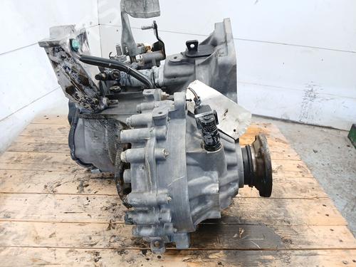Gearbox VW GOLF IV (1J1) 1.9 TDI | BP29915448M3