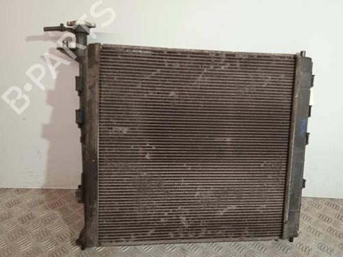 Water radiator HYUNDAI ix35 (LM, EL, ELH)  | BP13920636M31 