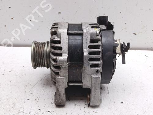 Used Alternator Alternator OPEL COMBO E Tour / Life (K9) 1.5 (131 hp) 33703523 33703523
