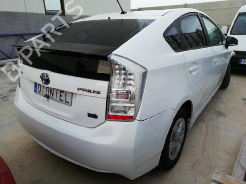 Subframe TOYOTA PRIUS (_W3_)  | BP6580801M9  - Image 8