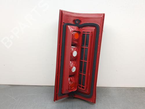 Left taillight CITROËN JUMPER I Van (244)  | BP28293982C34 