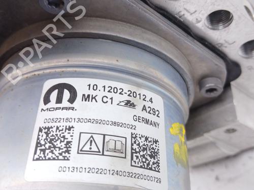 ABS pump FIAT 500e (332_) Elektro 3+1 (FA1) | BP32262232M43  - Image 5