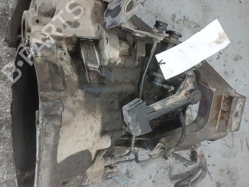 Gearbox FORD MONDEO IV (BA7) | BP34699784M3 - Image 2