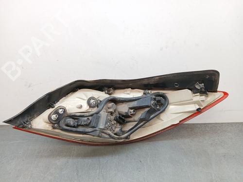Left taillight OPEL INSIGNIA A (G09) 2.0 CDTI (68) | BP28171455C34 