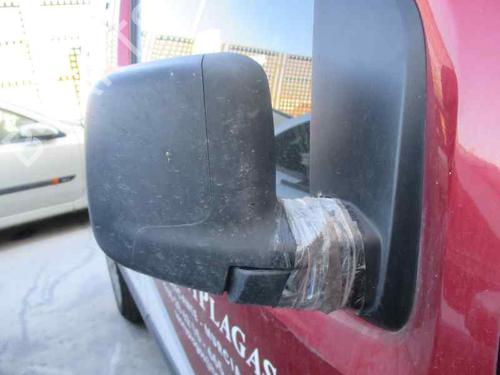 Warning switch FIAT FIORINO Box Body/MPV (225_) 1.3 D Multijet (225BXD1A, 225BXB1A, 225BXB11) | BP4673682I22 