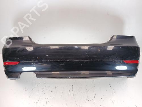 Bagtil kofangere BMW 5 (E60) 520 i (170 hp) 32979541