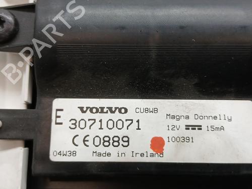 Instrument cluster VOLVO V50 (545) 2.0 D | BP20936674C47 