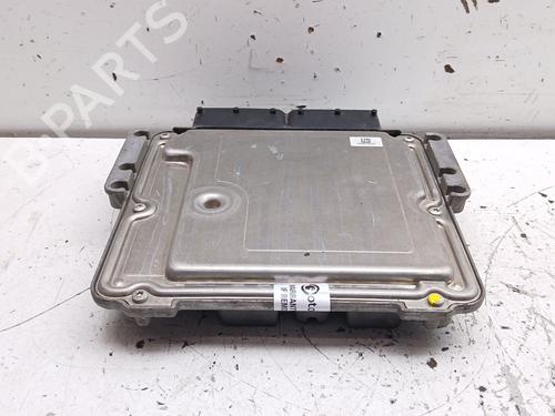 Engine control unit (ECU) KIA VENGA (YN) 1.6 CRDi 128 | BP35948896M57 - Image 6
