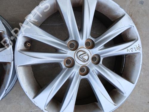 Rim LEXUS CT (ZWA10_) 200h (ZWA10_) | BP23558521C45 