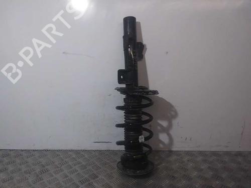 Left front shock absorber LAND ROVER RANGE ROVER EVOQUE (L538)  | BP12172565M16 