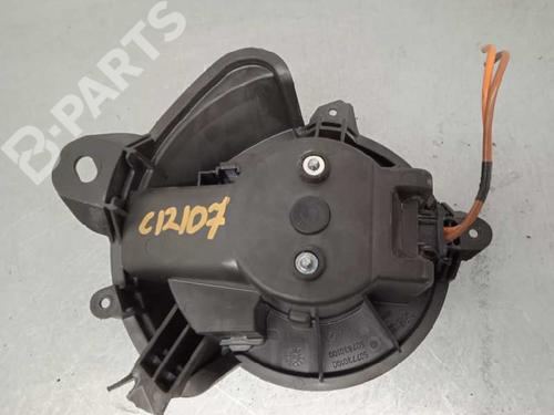 Heater blower motor FIAT FIORINO Box Body/MPV (225_) 1.3 D Multijet (225BXD1A, 225BXB1A, 225BXB11) | BP8505238M62 