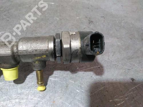 Injection rail OPEL CORSA D (S07)  | BP12194324M98 