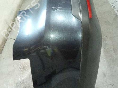 Rear bumper VW JETTA III (1K2) 1.9 TDI | BP13373269C8 