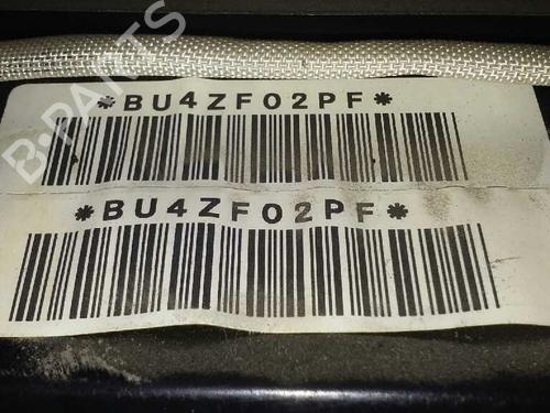Passasjer kollisjonspute DAEWOO REZZO (U100) 1.6 | BP2400707C10 