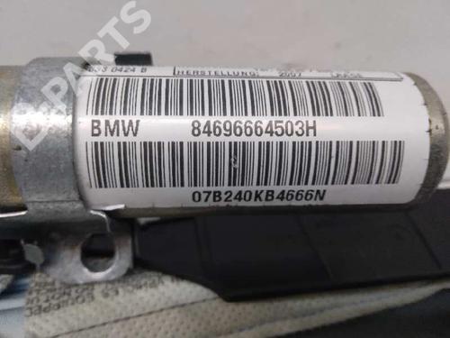 Left curtain airbag BMW 3 (E90) 318 d | BP10161162C11 
