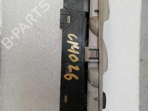 Left front window switch NISSAN ALMERA TINO (V10)  | BP9131078I27 