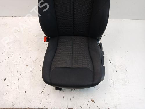 Left front seat BMW 3 (F30, F80) 318 d | BP36016708C15 - Image 3