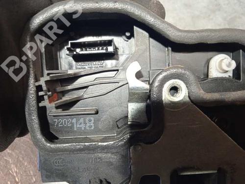 Rear right lock BMW X3 (E83) 2.0 sd | BP7104283C99 