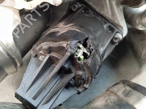Turbocharger/Supercharger BMW 2 Coupe (F22, F87) M2 | BP16111261M71 