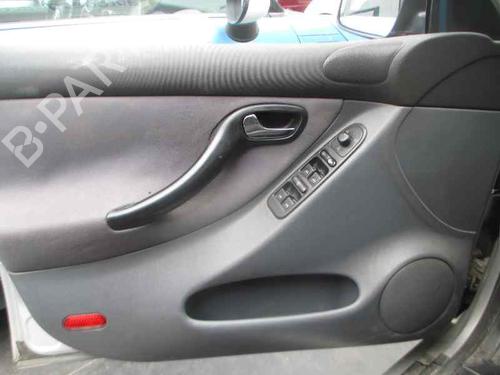 Rear left window mechanism SEAT LEON (1M1) 1.9 TDI | BP2369971C24 