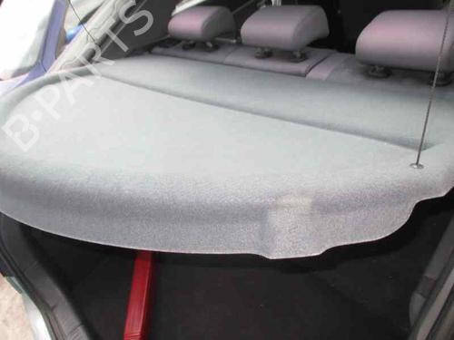 Gearbox NISSAN PRIMERA Hatchback (P12) 1.9 dCi | BP2387318M3 