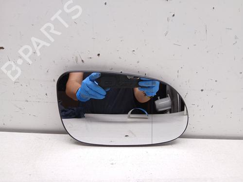 Used Right mirror glass MERCEDES-BENZ A-CLASS (W168) [1997-2005]  29422890