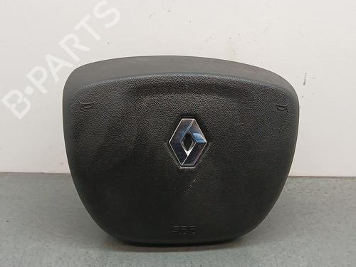Used Driver airbag RENAULT SCÉNIC III (JZ0/1_) [2008-2016]  23077254