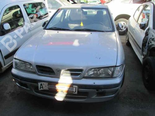 Front right window mechanism NISSAN PRIMERA (P11)  | BP2397952C23 