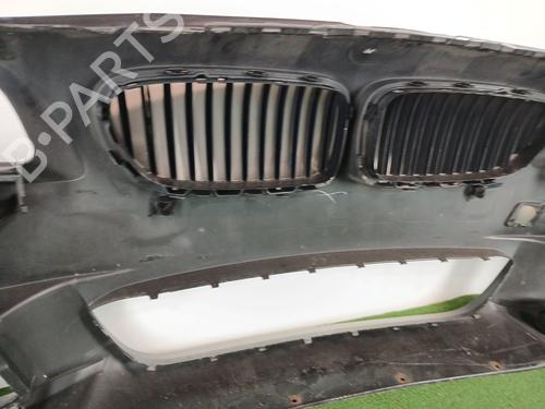 Front bumper BMW 5 (F10) 530 d xDrive | BP24668480C7 