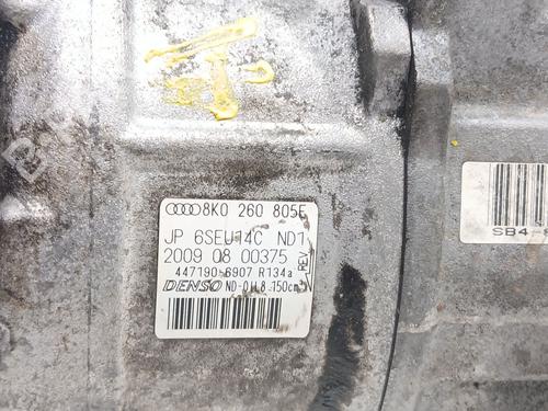 AC compressor AUDI Q5 (8RB) 2.0 TDI quattro | BP39502269M34 - Image 3