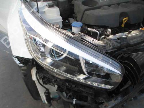 Seat buckle KIA PRO CEE'D (JD) 1.6 CRDi 128 | BP14250117I32  - Image 6