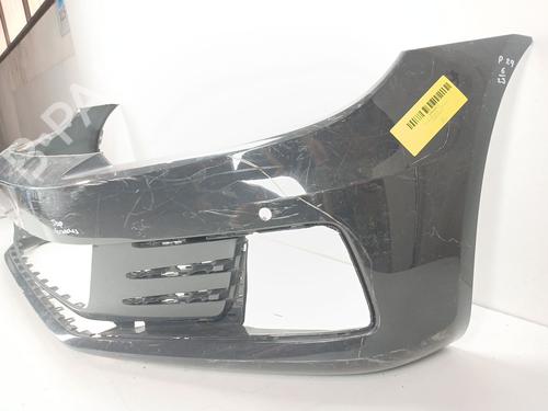 Front bumper VW SCIROCCO III (137, 138) 2.0 TSI | BP29130269C7 